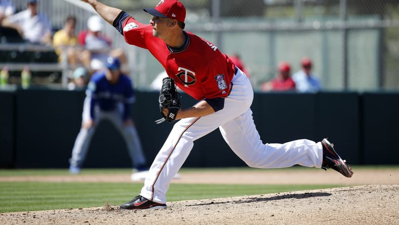 Ryan Vogelsong