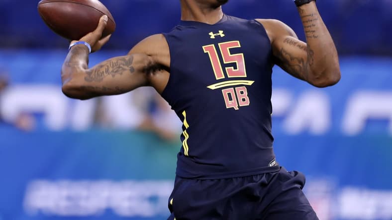 Deshaun Watson