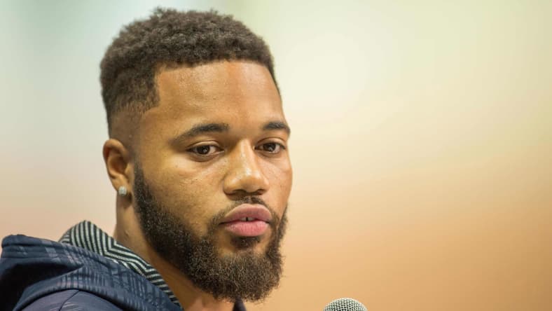 Marshon Lattimore