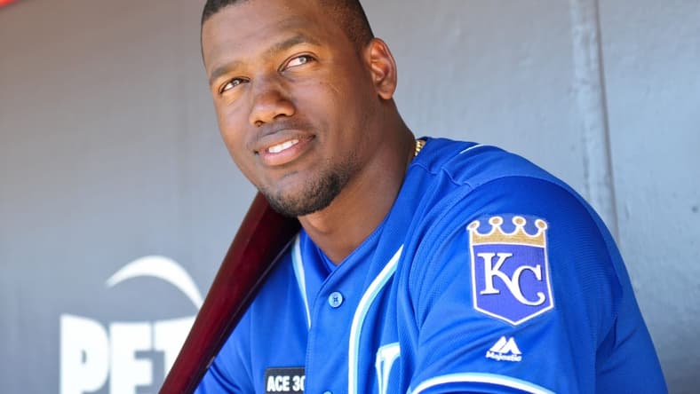 Jorge Soler