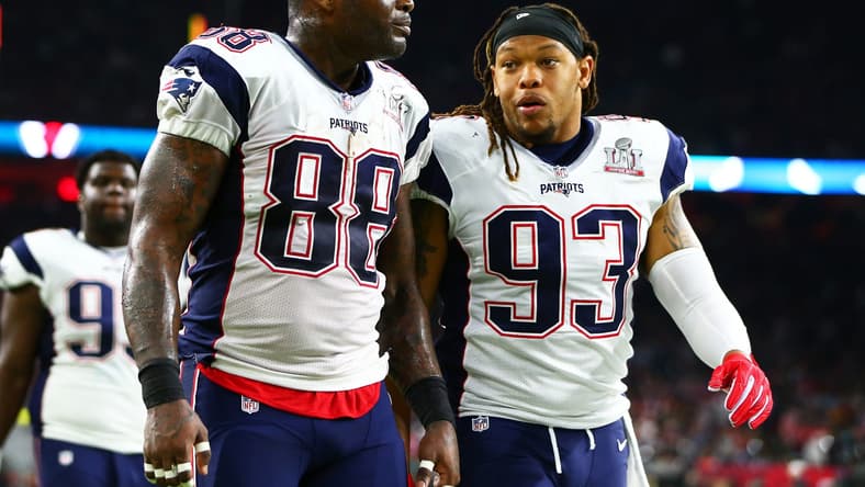 Martellus Bennett