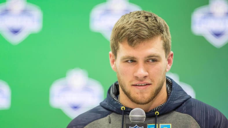T.J. Watt