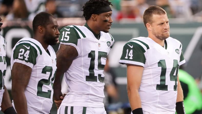 Devin Smith Jets