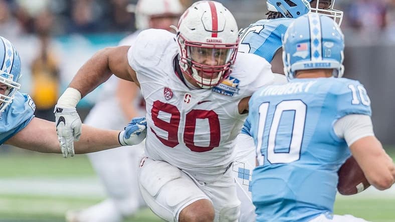 Mitch Trubisky trade