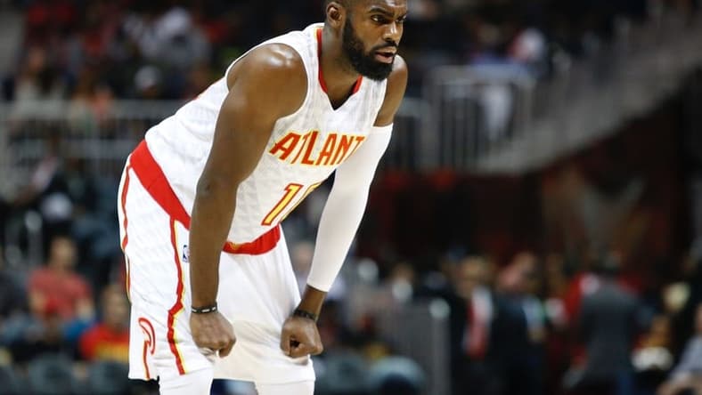 Tim Hardaway, Jr.