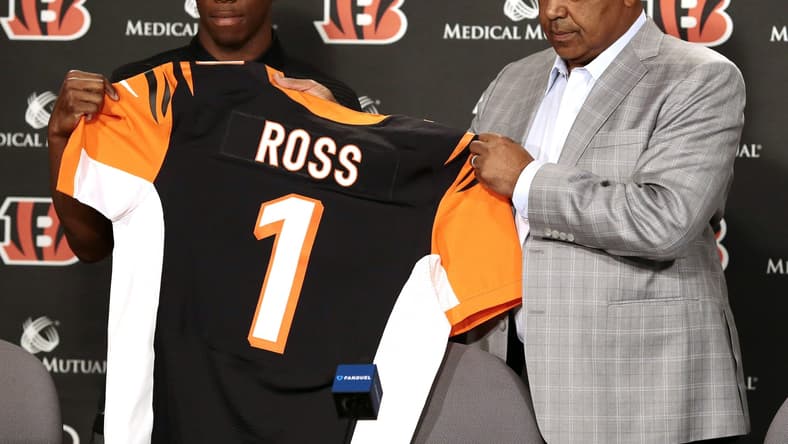 John Ross