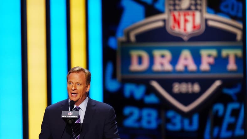 2017 NFL Draft