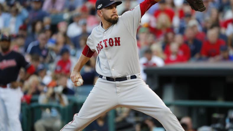 Matt Barnes