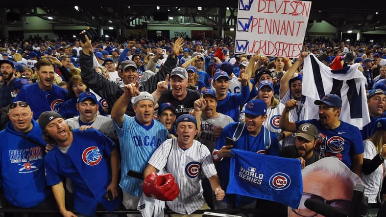 Cubs