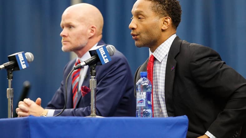 Doug Whaley