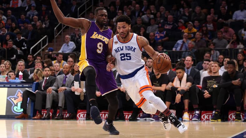 Luol Deng
