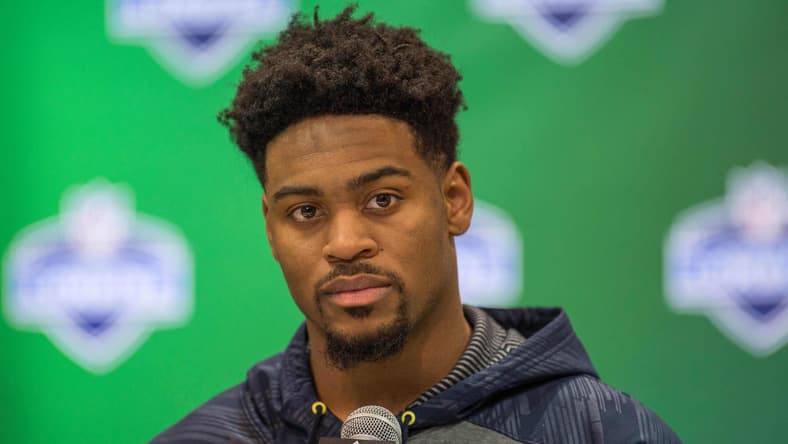 Gareon Conley