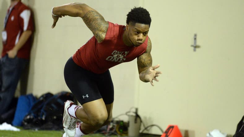 Joe Mixon