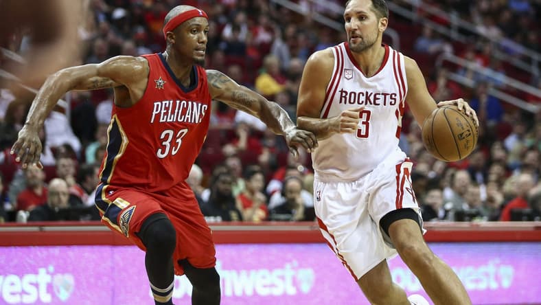 Ryan Anderson