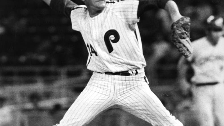 Hall of Fame pitcher and former U.S. Senator Jim Bunning has died at 85.