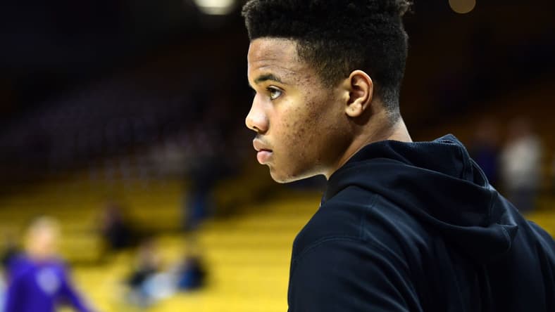 Markelle Fultz