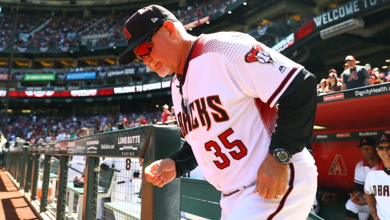 Ron Gardenhire