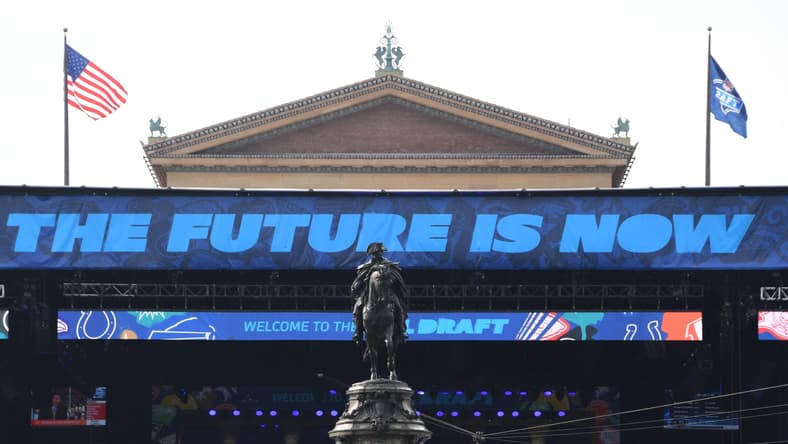 2018 NFL draft
