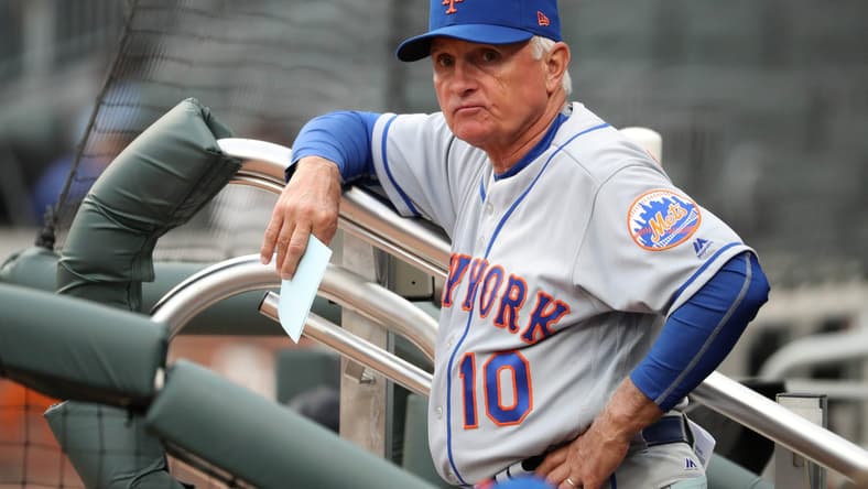 Terry Collins