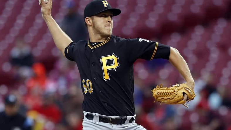 Jameson Taillon