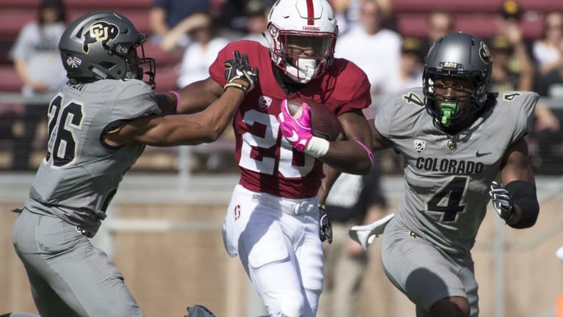 Bryce Love