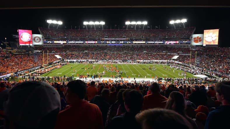 Raymond James Stadium is expected to be the home of Super Bowl LV
