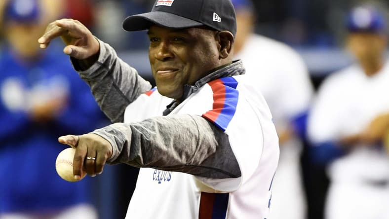 Tim Raines