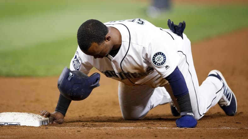 The Seattle Mariners could be without Jean Segura for the next two months