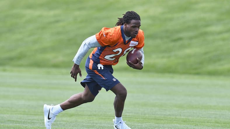 Could the Denver Broncos release Jamaal Charles before training camp is over?