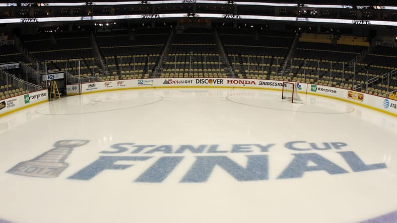 Stanley Cup Finals