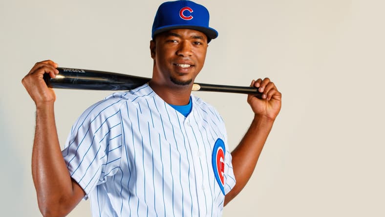 Eloy Jimenez