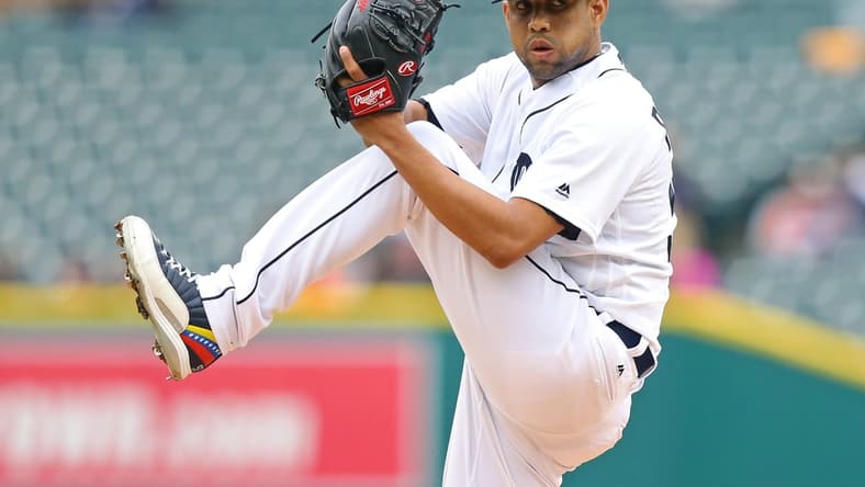 Francisco Rodriguez