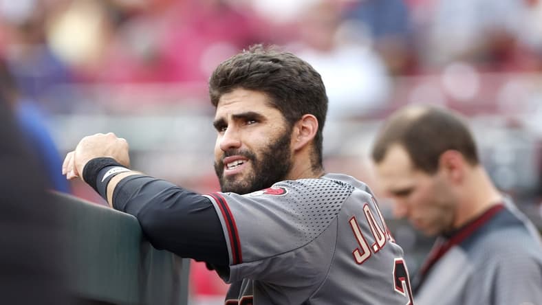 J.D. Martinez