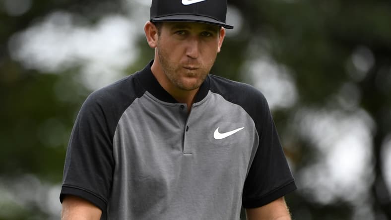 Kevin Chappell