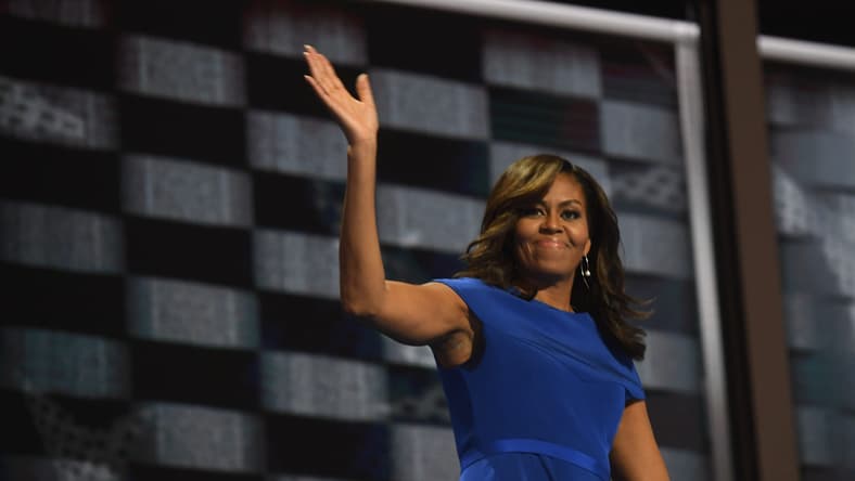 Michelle Obama