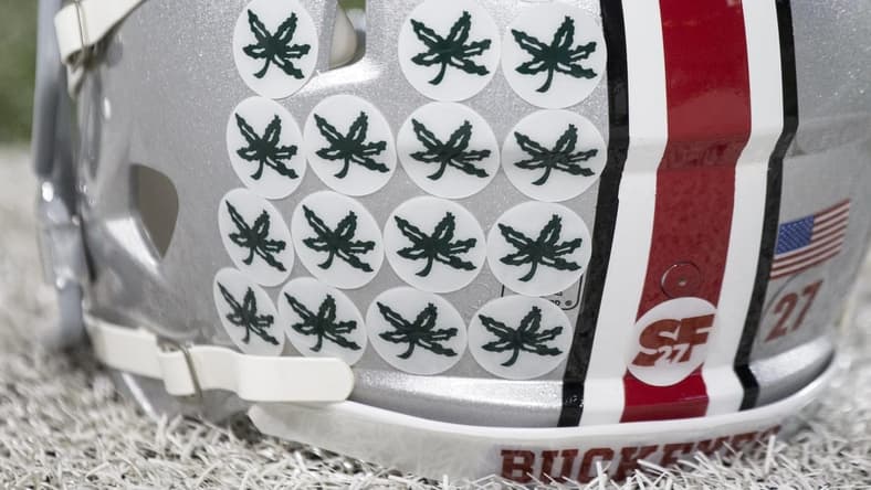Rob Kelly Ohio State alternate