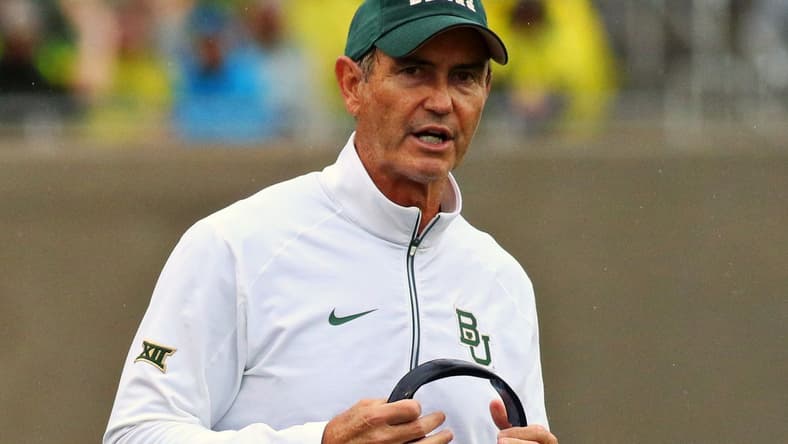 Art Briles