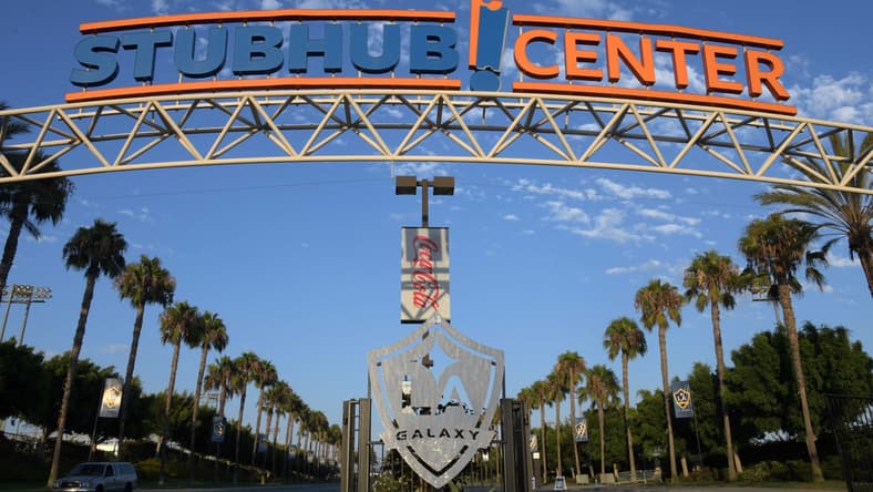Dolphins Chargers, Los Angeles Chargers StubHubCenter
