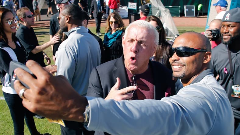 Ric Flair