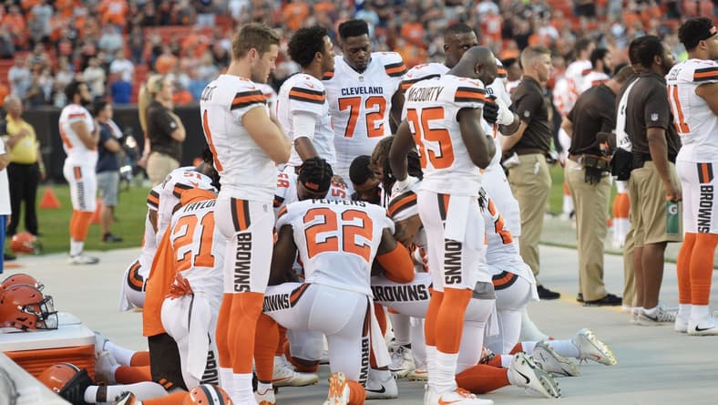 Browns