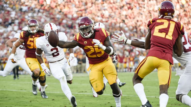 Ronald Jones II