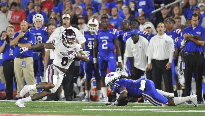 Louisiana Tech