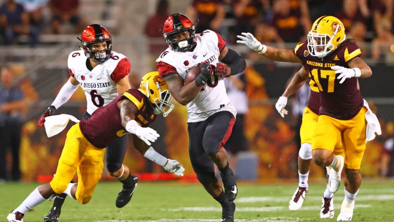Rashaad Penny