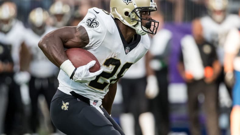 Adrian Peterson