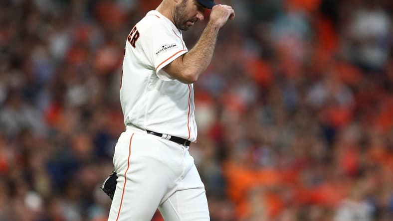 Justin Verlander