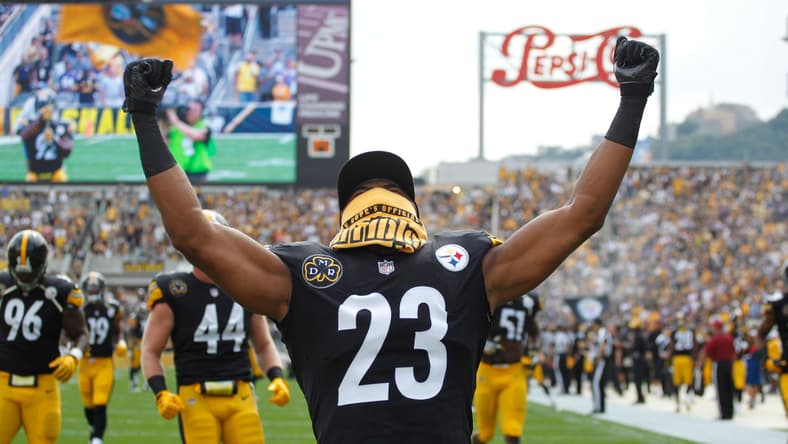 Mike MItchell