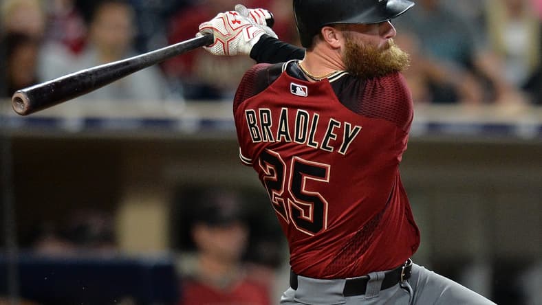 Archie Bradley