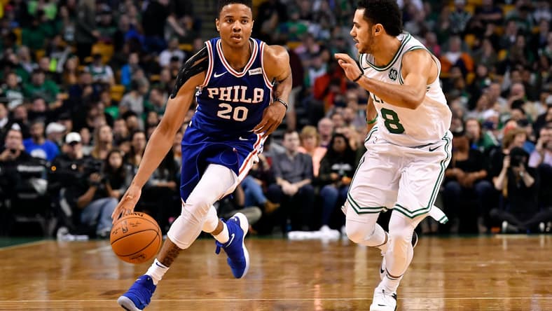 Markelle Fultz