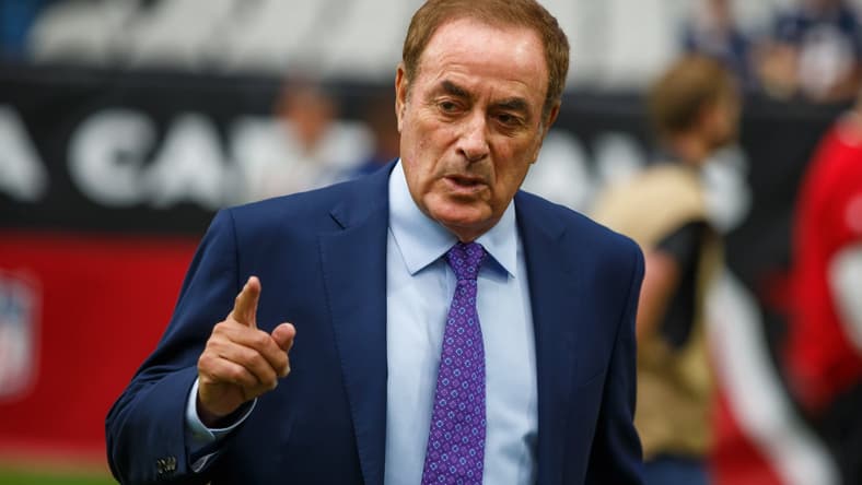 Al Michaels