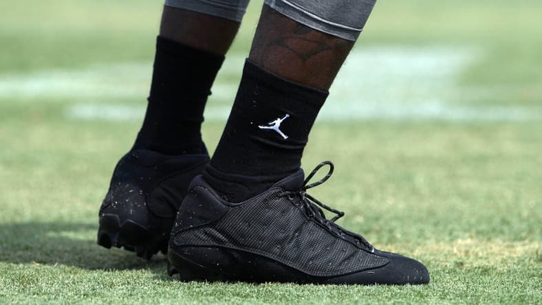 Jordan Brand